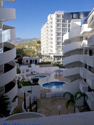 Torrequebrada Apartment | Apartamento Los Patos
