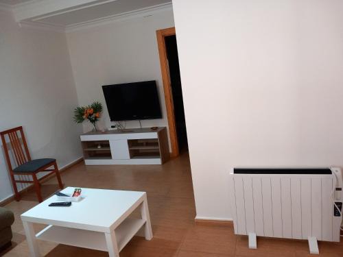 Letur Apartment | Apartamento los rosales