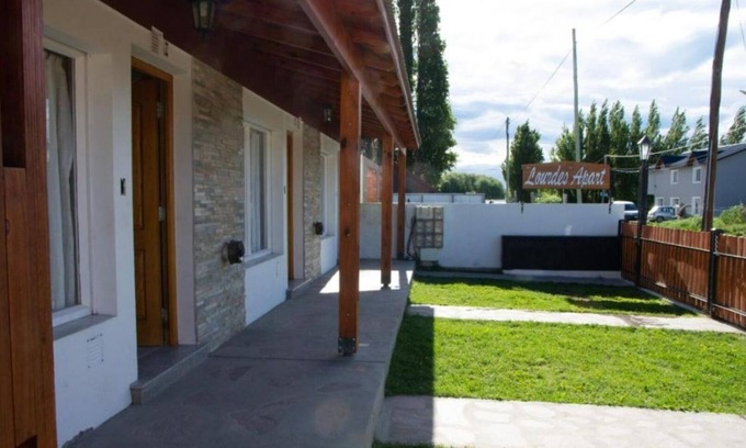 El Calafate Apartment | Apartamento Lourdes