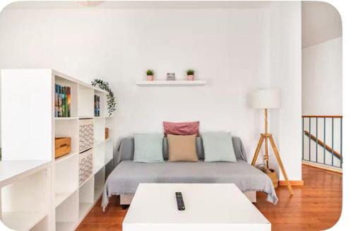 Espartinas Apartment | Apartamento luminoso en Espartinas Totalmente climatizado