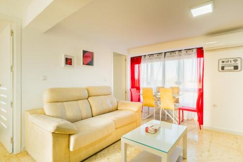 San Jeronimo Apartment | Apartamento luminoso