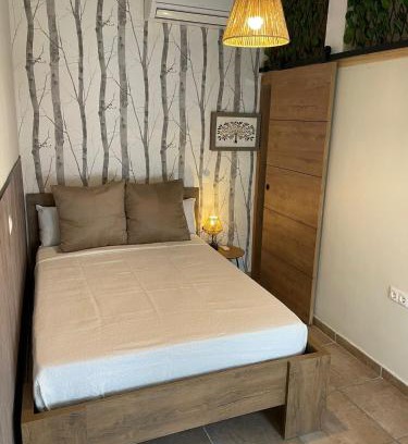 Zafra Old Town Apartment | Apartamento Luna