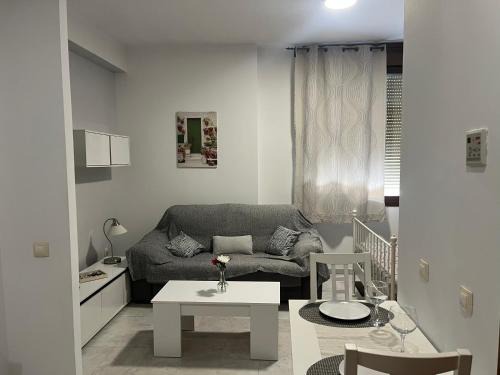 Parque Alcosa Apartment | Apartamento lux capilla