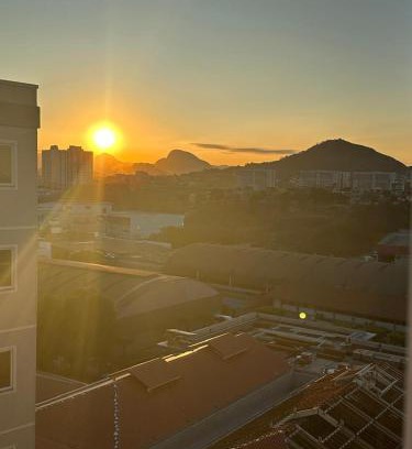 Nossa Senhora da Penha Apartment | Apartamento luxo