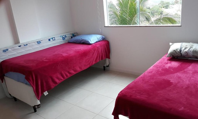 Passagem Apartment | Apartamento Luxo Cabo Frio CAB06