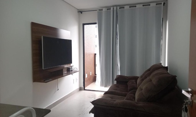 Uba Apartment | Apartamento luxo no centro