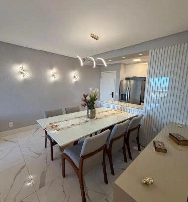 Belem Apartment | apartamento luxo Umarizal