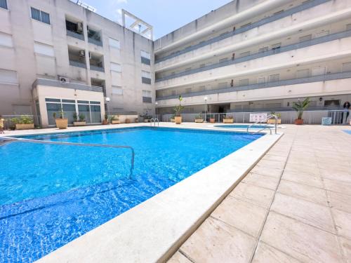 Almoradi Apartment | Apartamento Luz de Almoradi