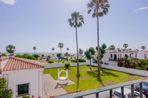 Conil de la Frontera City Center Apartment | Apartamento Moran