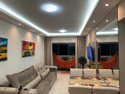 Prado Apartment | Apartamento Maceió Maison Beira mar