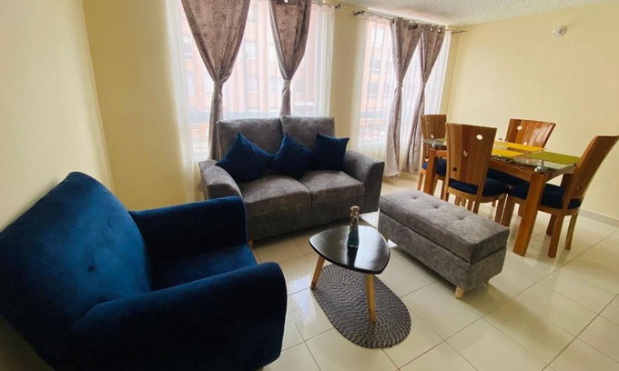 Funza Apartment | Apartamento Madrid cund