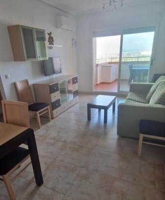 Marina d'Or Apartment | Apartamento Magic World, nueva Marina Dor, Jardines del Mar III- Oropesa del Mar
