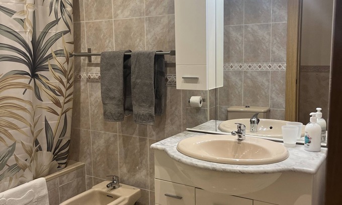 Paiporta Apartment | Apartamento Magnífico