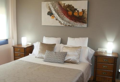 Explanada de la Estacion Apartment | APARTAMENTO MALAGA CENTRO Y PLAYA-PARKING