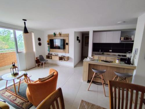 Ibague Apartment | Apartamento Mallorca La Samaria Ibagué