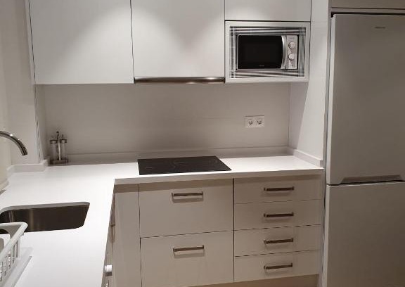 Ardales Apartment | Apartamento María Mendoza