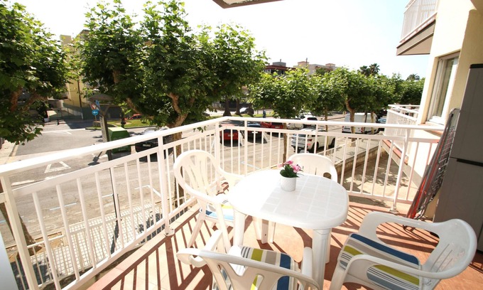 Cambrils Apartment | Apartamento Mar Azul Cambrils