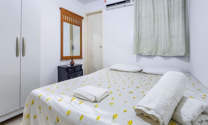 Nossa Senhora da Conceicao House | Apartamento Maria Farinha
