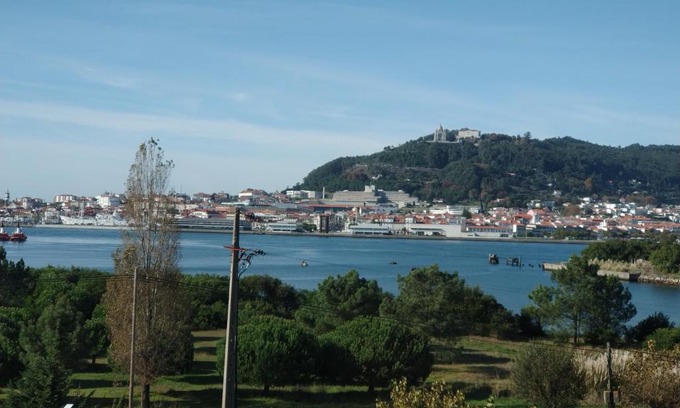 Viana do Castelo Apartment | Apartamento Mariano Cabedelo