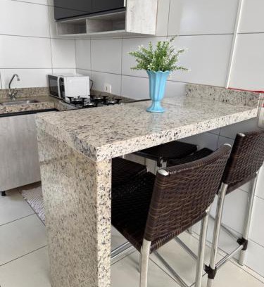 Maringa Apartment | Apartamento maringa