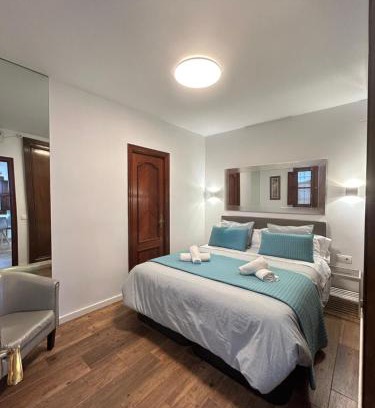 Cordoba Old City Apartment | Apartamento Marques del Villar