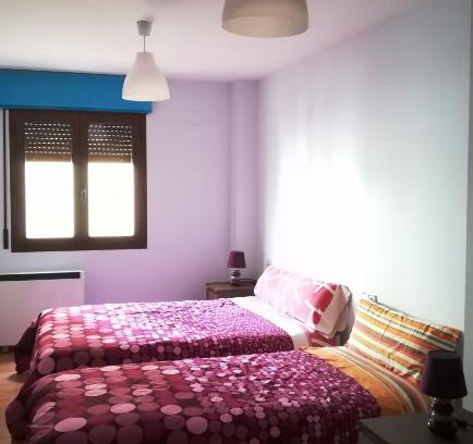 Mora de Rubielos Apartment | Apartamento Martín