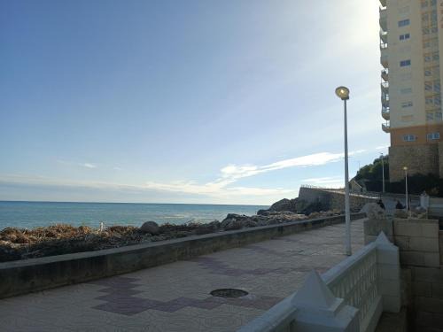 Faro de Cullera Apartment | Apartamento MaryLuz