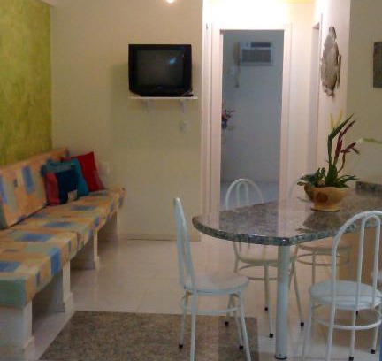 Andorinha Apartment | Apartamento Meia Preia