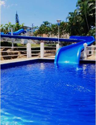 Melgar Apartment | Apartamento Melgar, Villa Flórez