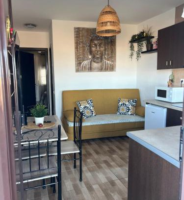 Los Lagos Apartment | Apartamento Meliyeri1 1ª línea de playa