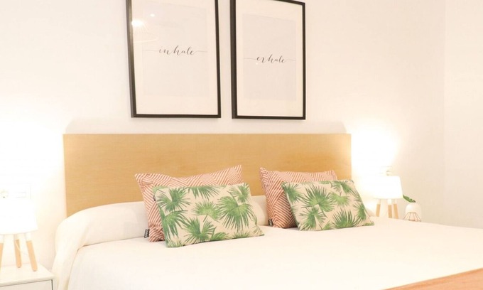 Egia Apartment | Apartamento Mendilar by SanSe Holidays