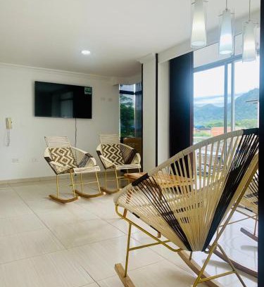 Yopal Apartment | Apartamento Merecure