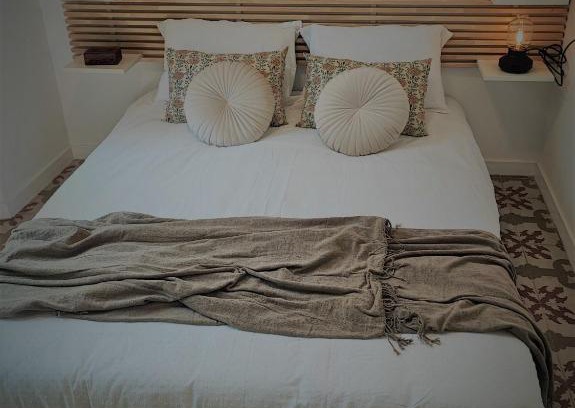 Novelda Apartment | Apartamento Merlot 11