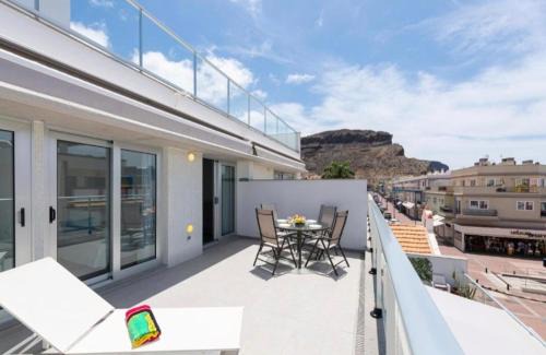 Playa de Mogan Apartment | Apartamento Midelma