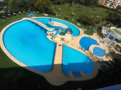 Benalmadena Costa Apartment | Apartamento Minerva Jupiter