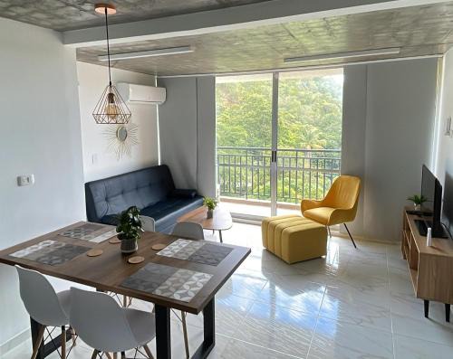 Melgar Apartment | Apartamento Mirador de la Estancia
