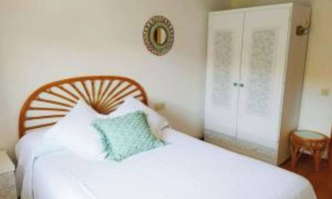 Albarracin Apartment | Apartamento Mirador de Palacios: Céntrico con Vistas