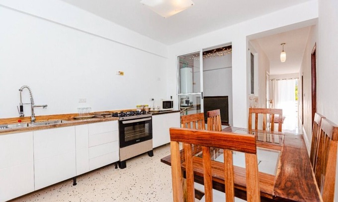 Municipality of Playa Apartment | Apartamento Miramar 22