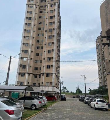 Tenone Apartment | Apartamento mobiliado BELÉM