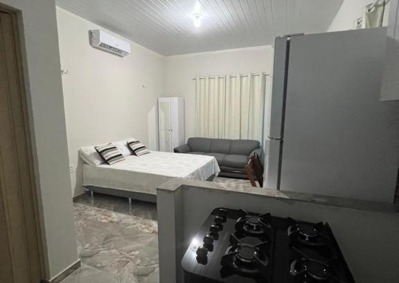 Boa Vista Apartment | APARTAMENTO MOBILIADO