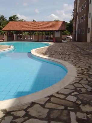 Mucumagro Apartment | Apartamento mobiliado em João Pessoa