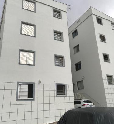 Piracicaba Apartment | Apartamento mobiliado Piracicaba