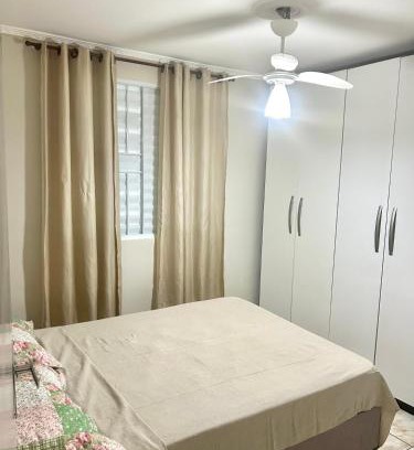 Limeira Apartment | Apartamento Mobiliado em Limeira