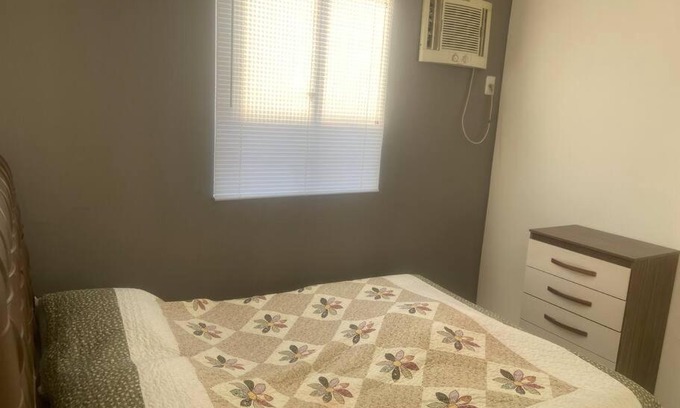 Camburi Apartment | Apartamento mobiliado em Maricá próximo ao centro