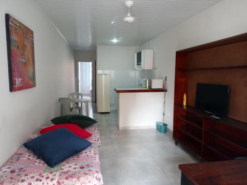 Salvador Apartment | Apartamento mobiliado Largo de Roma, Bonfim, Vila Militar