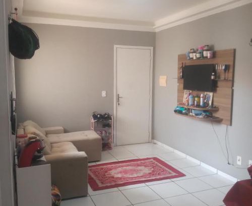 Tenone Apartment | Apartamento mobiliado para COP30