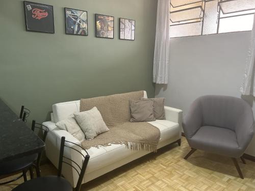 Centro Apartment | Apartamento moderno e estiloso no Centro
