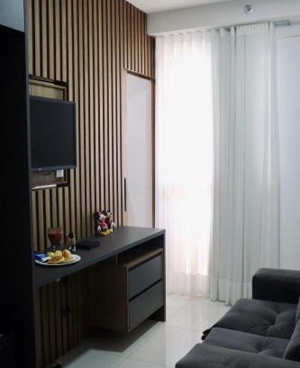 Guara Apartment | Apartamento moderno com uma ótima área de lazer