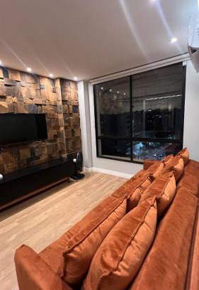 Icarai Apartment | Apartamento moderno, e aconchegante em Icaraí!