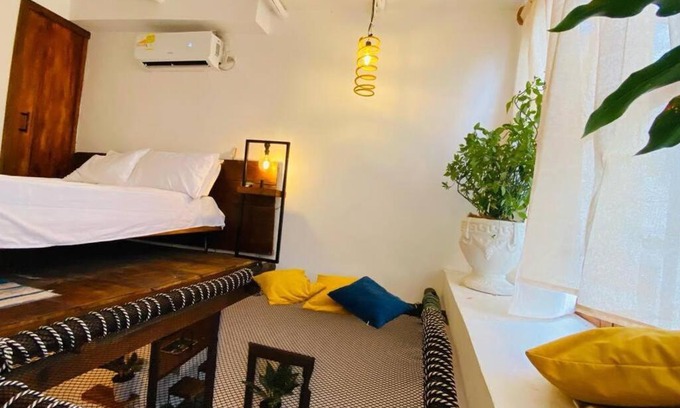 Santa Cruz de Mompox Apartment | Apartamento Moderno Pardo 1945
